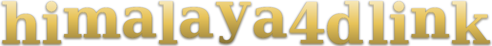 himalaya4d link logo